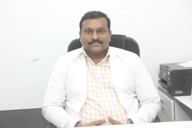 Dr Vivek
