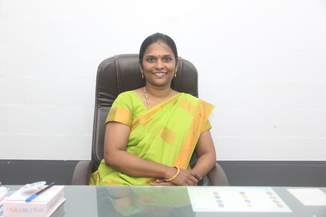 Dr Vizhimozhi